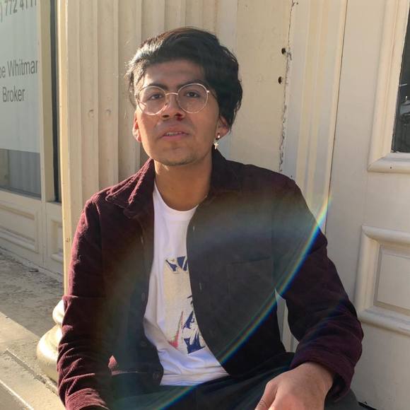 Meet your Posher, Henry - Picture 1 of 1